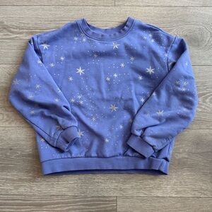 Hanna Andersson Sweatshirt